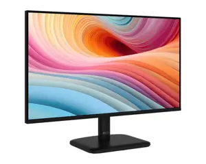 LCD Monitor MSI PRO MP251L 24.5" Business Panel IPS 1920x1080 16:9 120 Hz 1 ms Colour Black PROMP251LE2