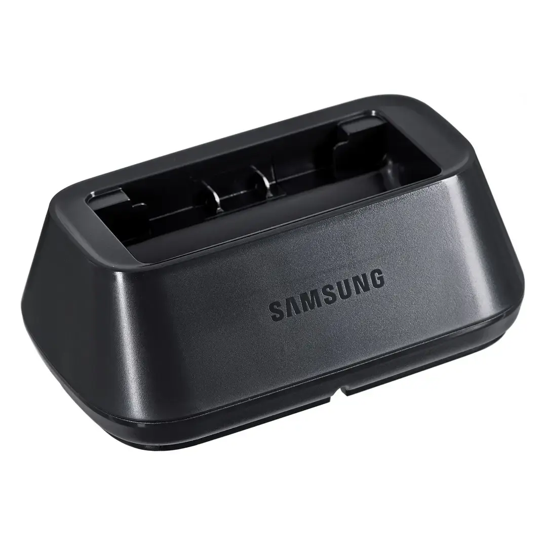 Samsung VS90F40DEK 2-in-1 stick vacuum Battery Dry HEPA Bagless 0.5 L 1300 W Black