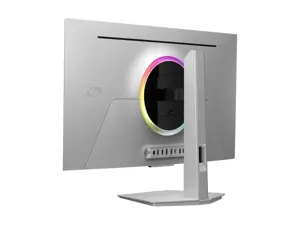 Samsung LS32HG800SUXEN 32" Gaming Monitor Odyssey OLED G8 G80SH 3840x2160/16:9/300cd/m2/0.03ms, HDMI, DP, USB | Samsung