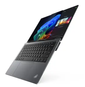 Lenovo ThinkPad X9-14 Gen 1 Copilot+ PC Intel Core Ultra 7 258V Laptop 35.6 cm (14") 2.8K 32 GB LPD…