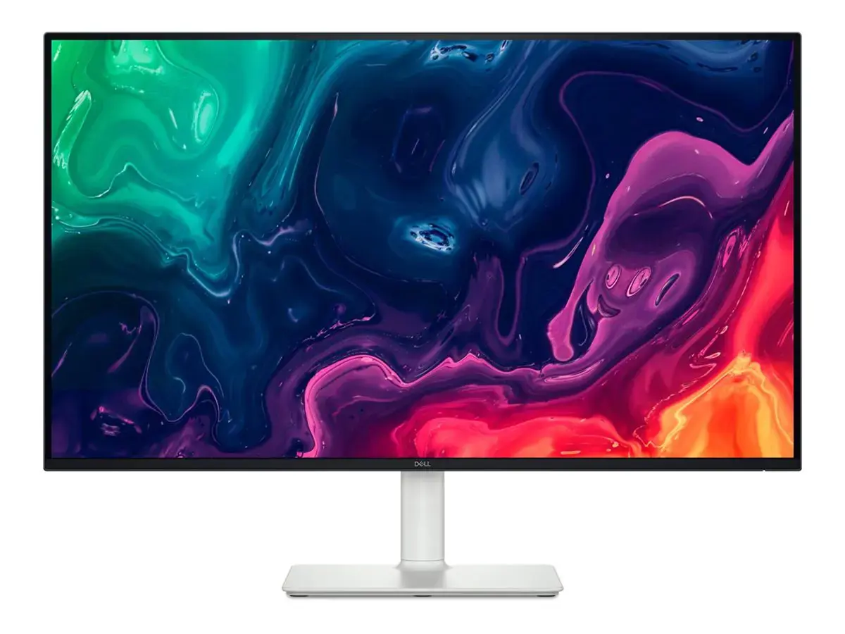 Dell 32 Plus 4K Monitor-S3225QS