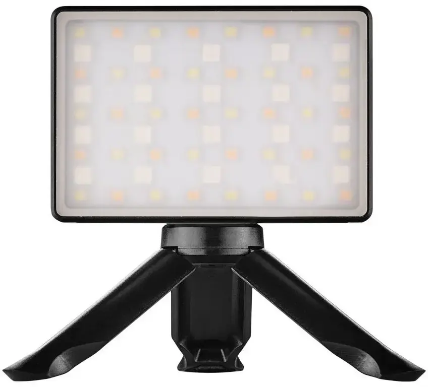 Quadralite video light MiLED RGB 200II