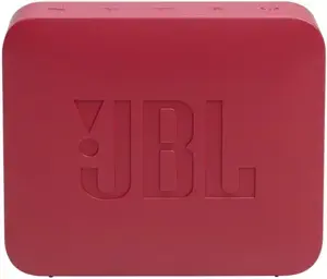 JBL wireless speaker Go Essential 2, red