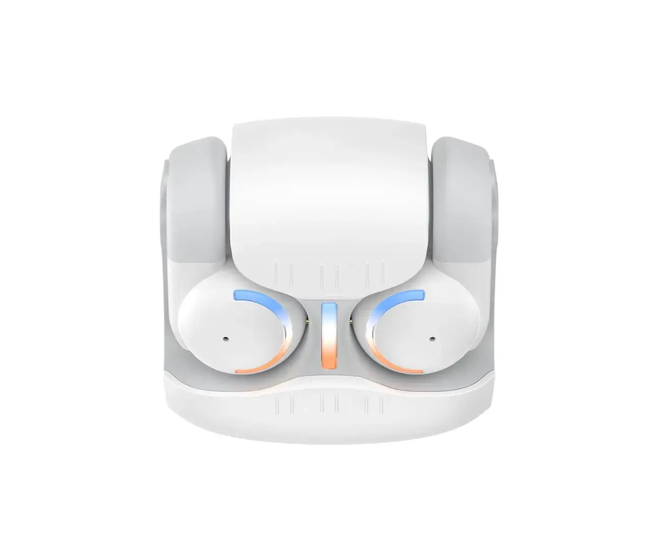 Havit OWS907 - TWS wireless headphones (grey)