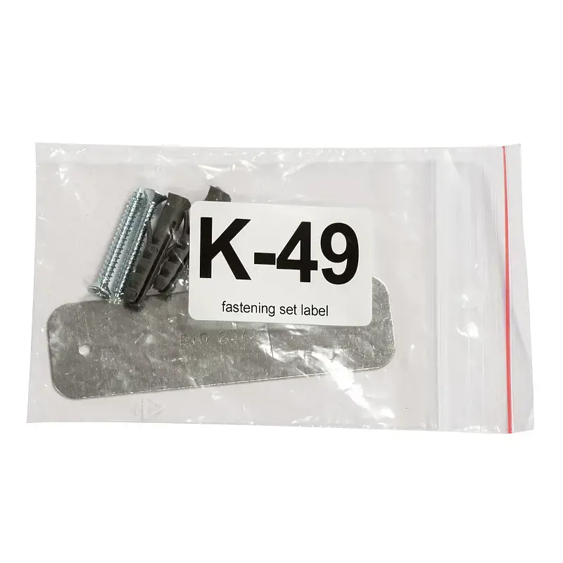 "MikroTik LoRa Omni" antenų rinkinys 6,5 dBi 824-960 MHz su SMA moteriška jungtimi MikroTik