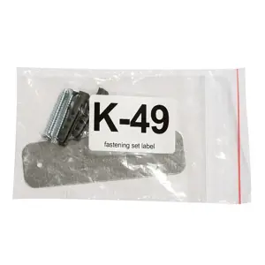 "MikroTik LoRa Omni" antenų rinkinys 6,5 dBi 824-960 MHz su SMA moteriška jungtimi MikroTik