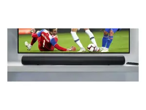 Muse TV Speaker | M-1680 SBT | 120 W | Bluetooth | Black | Wireless connection