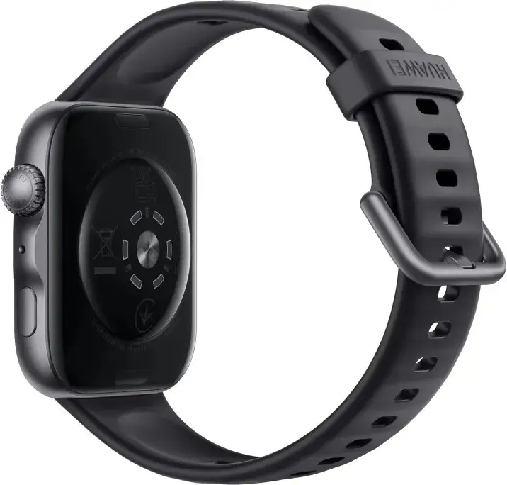 HUAWEI WATCH FIT 5 (46MM) BLACK