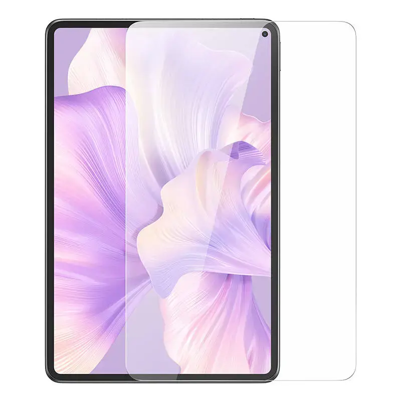 "Baseus Crystal" 0,3 mm grūdintas stiklas "Huawei MatePad Pro 11" planšetiniam kompiuteriui