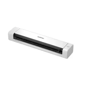 Brother DS-740D, 215.9 x 1828.8 mm, 600 x 600 DPI, 1200 x 1200 DPI, 48 bit, 24 bit, Grayscale, Monochrome