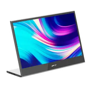 Monitorius Portable Monitor Mobile Pixels Glance 16''