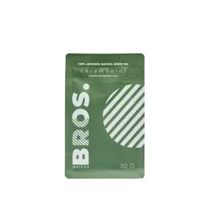 Žalioji arbata MATCHA BROS, ceremoninė, 50 g