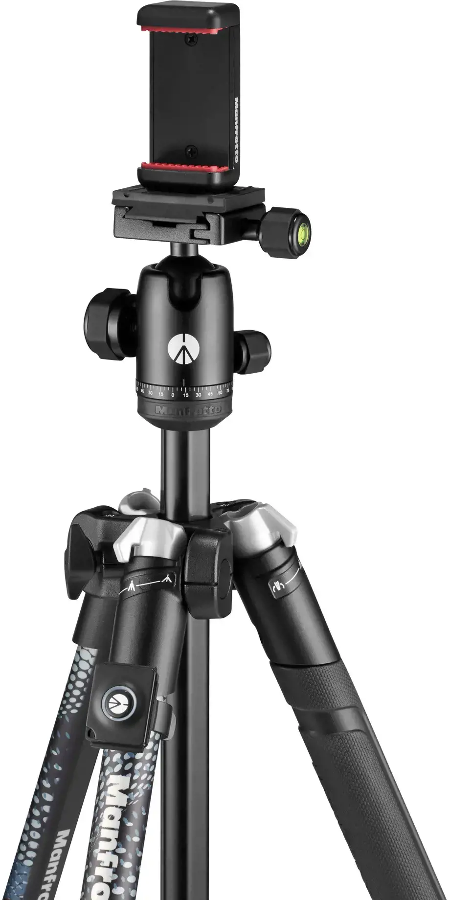 "Manfrotto" trikojo rinkinys Element MII Mobile BT MKELMII4BMB-BH