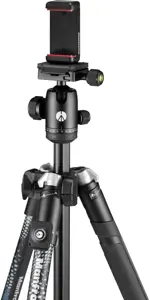 "Manfrotto" trikojo rinkinys Element MII Mobile BT MKELMII4BMB-BH