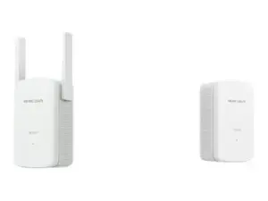 "Mercusys MP510 KIT AV1000 Gigabit Powerline WiFi" rinkinys