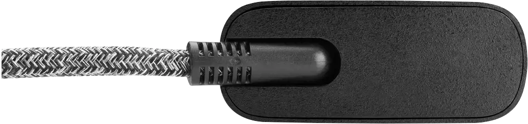 HP USB-C 65W nešiojamojo kompiuterio įkroviklis, nešiojamasis kompiuteris, vidinis, 90 V, 65 W, 5-20 V, 1,6 A