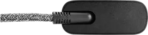 HP USB-C 65W nešiojamojo kompiuterio įkroviklis, nešiojamasis kompiuteris, vidinis, 90 V, 65 W, 5-20 V, 1,6 A