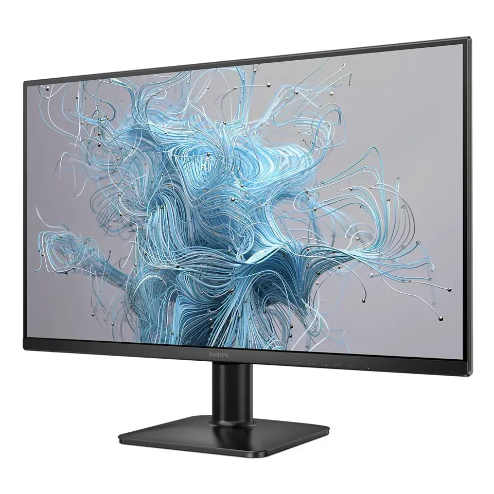 Philips 1000 series 27E2N1100L/00 computer monitor 68.6 cm (27") 1920 x 1080 pixels Full HD LCD Black