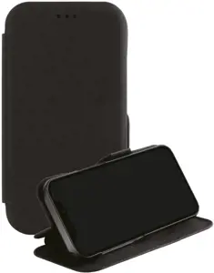 "Vivanco" dėklas "Casual Wallet" Apple iPhone 13 Pro (62883)