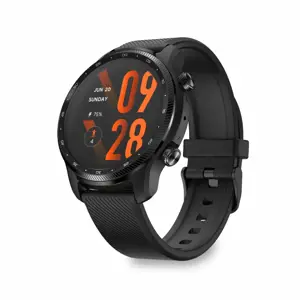 Smartwatch Mobvoi TicWatch Pro 3 Ultra GPS (Shadow Black)