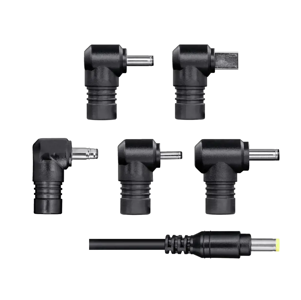 "Trust 23390", nešiojamasis kompiuteris, vidinis, 100-240 V, 50/60 Hz, 90 W, 19 V