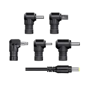 "Trust 23390", nešiojamasis kompiuteris, vidinis, 100-240 V, 50/60 Hz, 90 W, 19 V