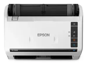 Epson WorkForce DS-530III Skeneris spalvotas A4 40 ppm 600x600 DPI, Duplex, ADF, USB