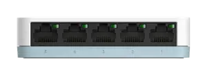D-Link DGS-1005D/E, nevaldomas, L2, Gigabit Ethernet (10/100/1000), dvipusis duomenų perdavimas