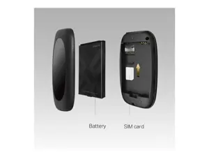 TP-Link 4G LTE mobilusis Wi-Fi, Mobilusis maršrutizatorius, Juodas, Maitinimas, WLAN, IEEE 802.11b, IEEE 802.11g, IEEE 802.11n, 802.11b, 802.11g, Wi-Fi 4 (802.11n), 3G, 4G, LTE