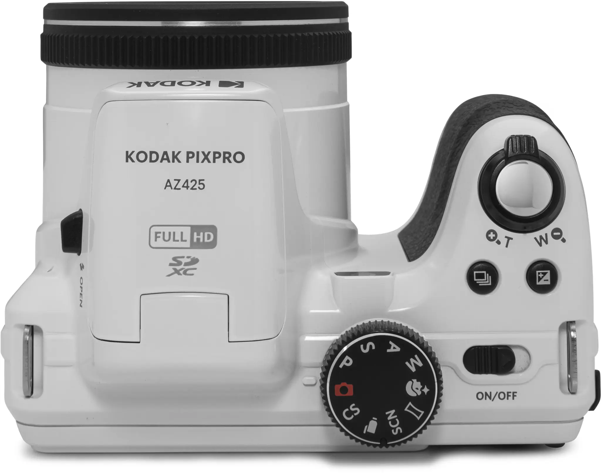Kodak AZ425 White