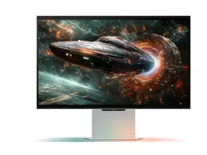 Samsung | LS27FG902XUXEN | 27 " | IPS | 16:9 | 165 Hz | 1 ms | 3840 x 2160 pixels | 350 cd/m² | HDM…