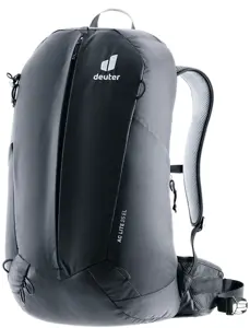 Deuter AC Lite 25 EL - hiking rucksack (Black)
