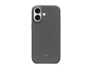 Apple iPhone 17 Case with MagSafe and Camera Control — Granite Gray | Apple