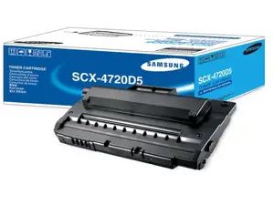 SCX4720D5, Kasetė spausdintuvui (Samsung)