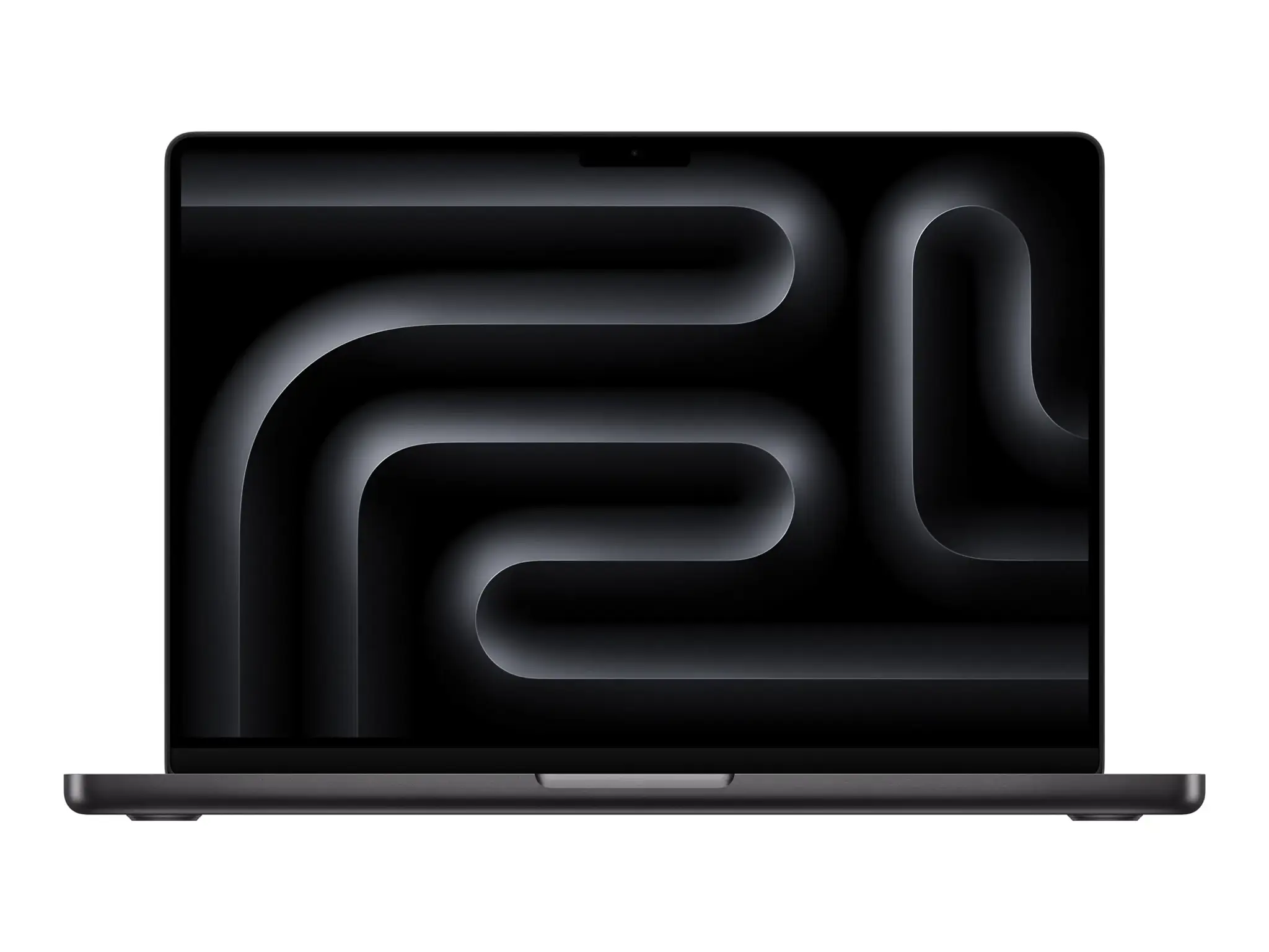 Apple MacBook Pro 14" Apple M5 10C CPU, 10C GPU 16GB/1TB SSD/Space Black/SWE | Apple