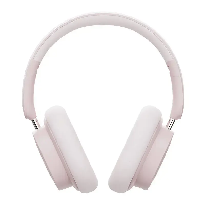 Baseus Bowie D05 Wireless headphones Pink