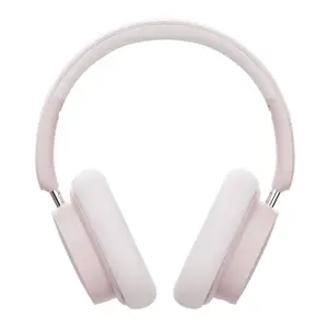 Baseus Bowie D05 Wireless headphones Pink