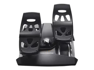 Belaidis žaidimų valdiklis "Thrustmaster T.Flight" vairo pedalai