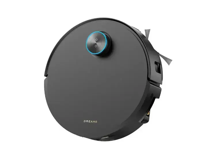 Dulkių siurblys-robotas Dreame RLR81CE-1 BLACK