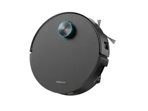Dulkių siurblys-robotas Dreame RLR81CE-1 BLACK
