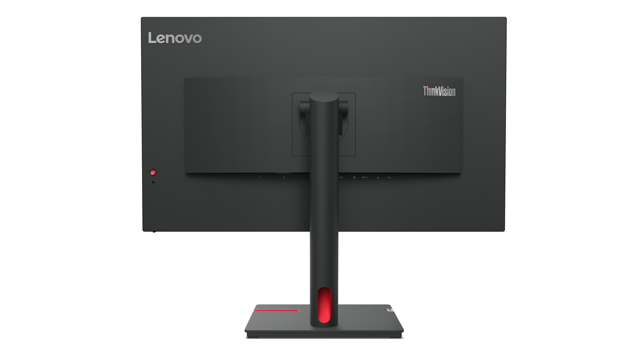 Lenovo ThinkVision T32h-30, 80 cm (31,5"), 2560 x 1440 taškų, Quad HD, LED, 6 ms, juoda