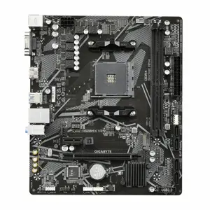 Pagrindinė plokštė Gigabyte A520M K V2 AMD AM4 AMD A520 AMD
