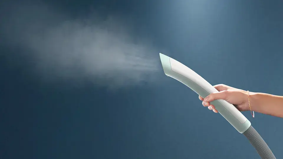 Drabužių garintuvas Philips STE1010/70