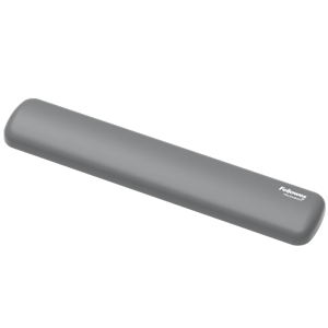 Fellowes | Breyta Compact Keyboard (TKL) Wrist Rest | Grey