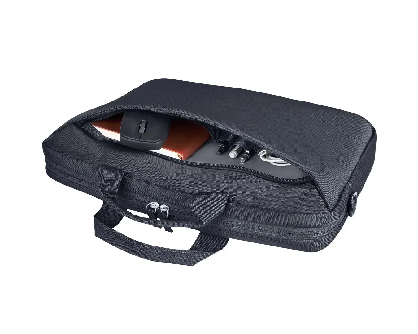 HP Everyday 14-inch Laptop Briefcase