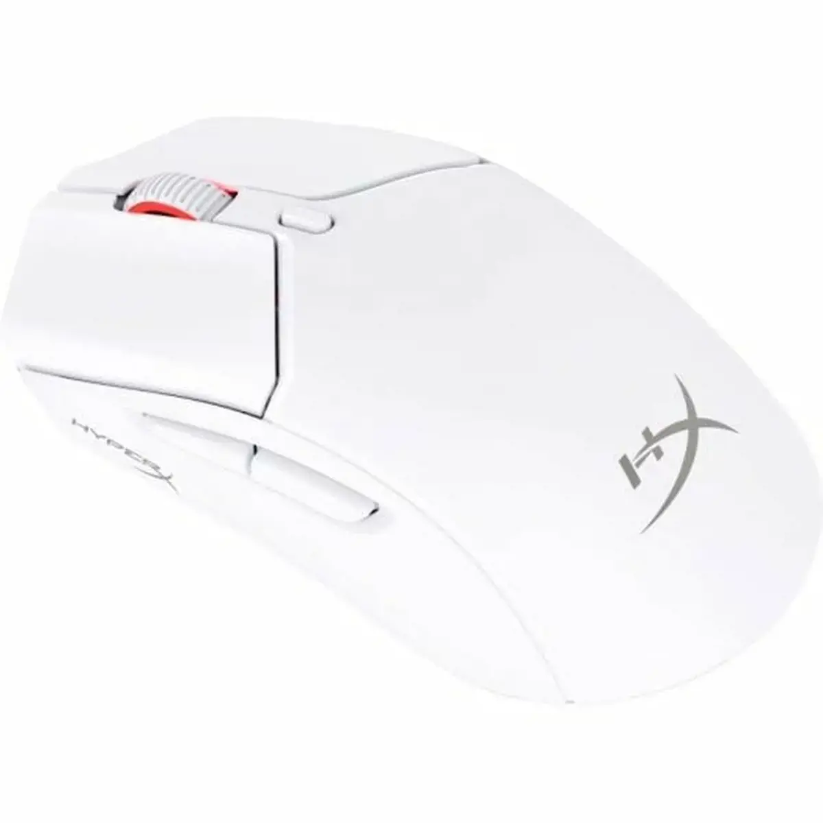 USB OPTINĖ PELĖ WRL/PULSEFIRE HASTE 2 WHITE HYPERX