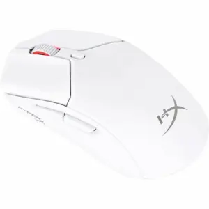 USB OPTINĖ PELĖ WRL/PULSEFIRE HASTE 2 WHITE HYPERX