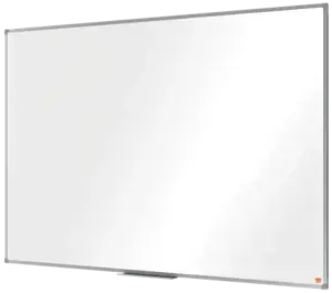 Magnetinė balta lenta Nobo Essence Steel 1500x1000mm (1905212)