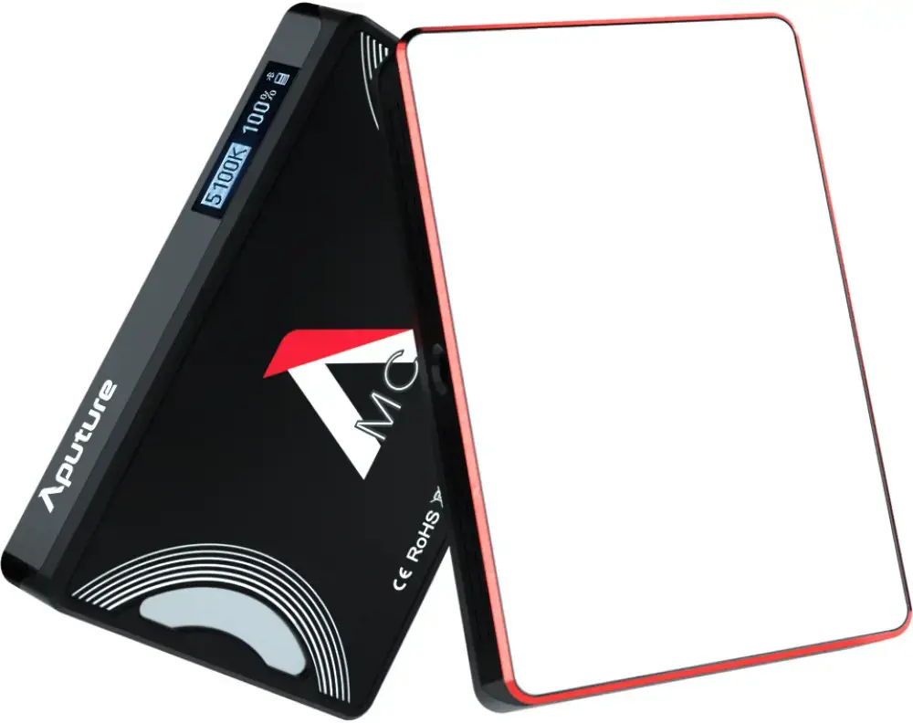 Aputure MC RGBWW LED Light