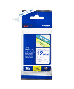 Brother TZE233, 8 m, 1,2 cm